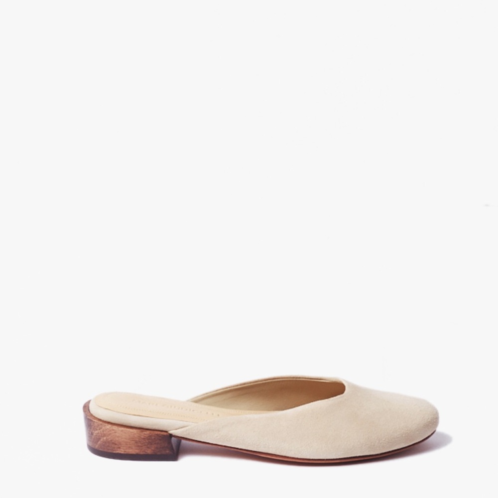 Mari Giudicelli Mules
